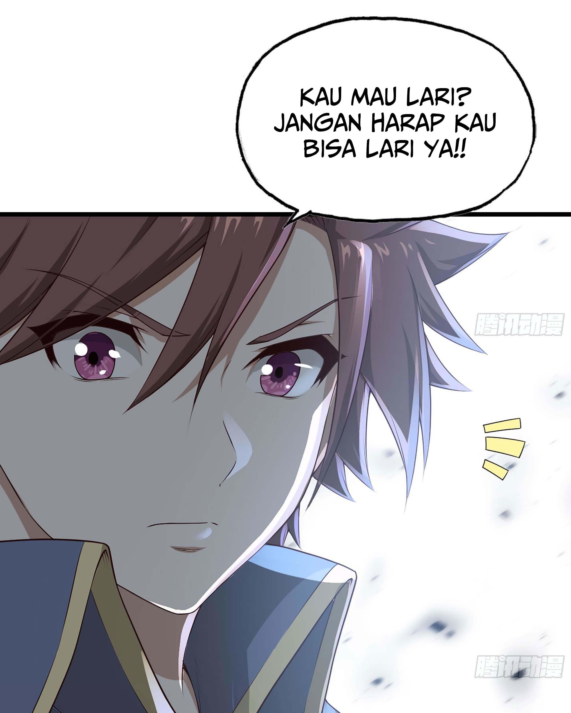 My Wife is a Demon Queen Chapter 237 Gambar 20