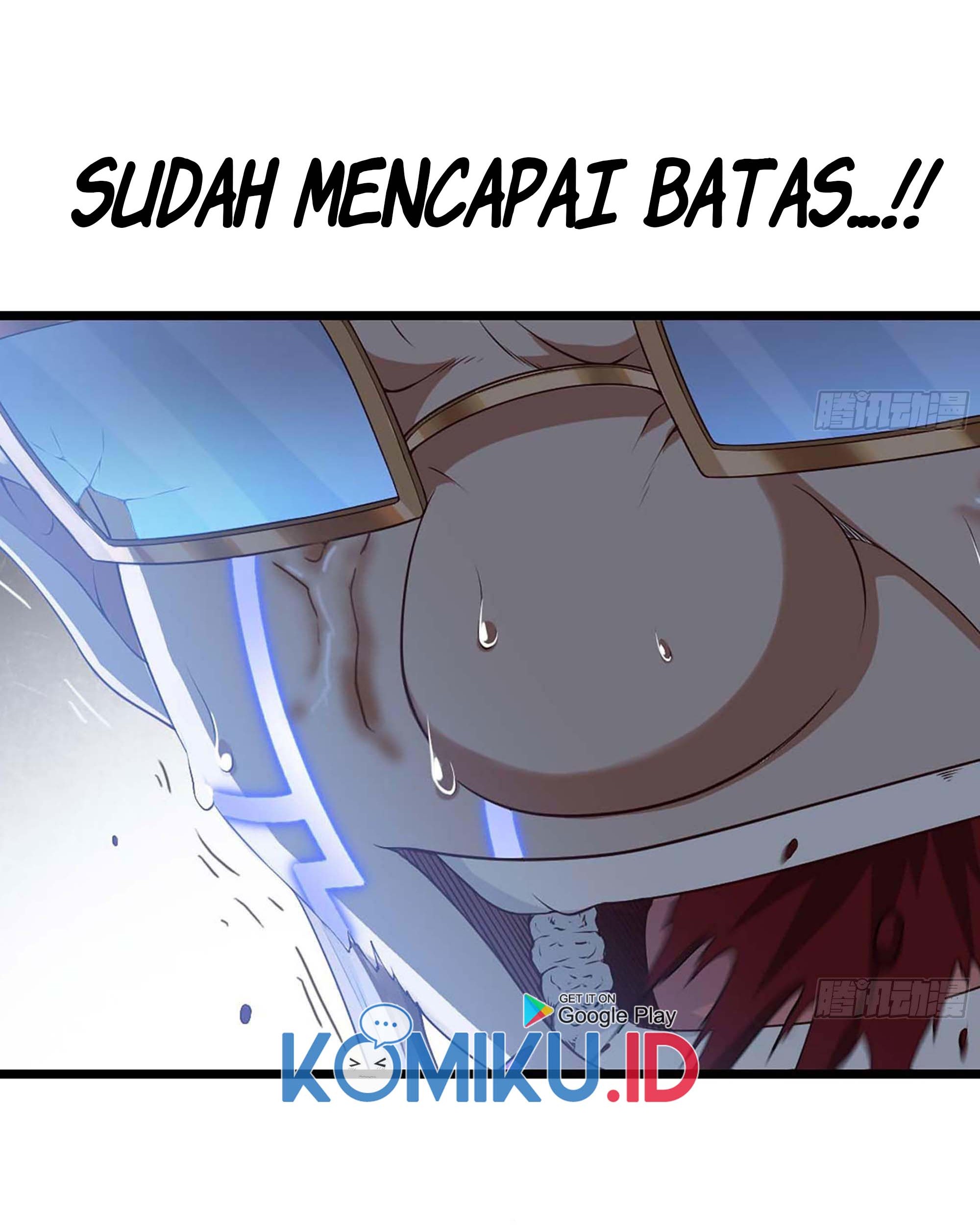 My Wife is a Demon Queen Chapter 237 Gambar 23