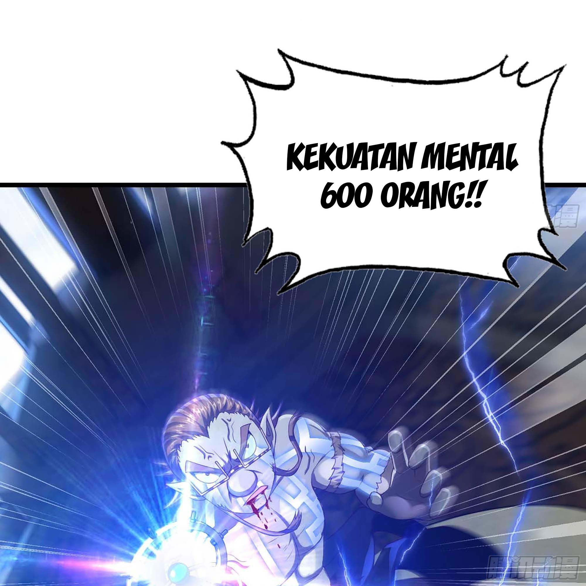 My Wife is a Demon Queen Chapter 237 Gambar 24