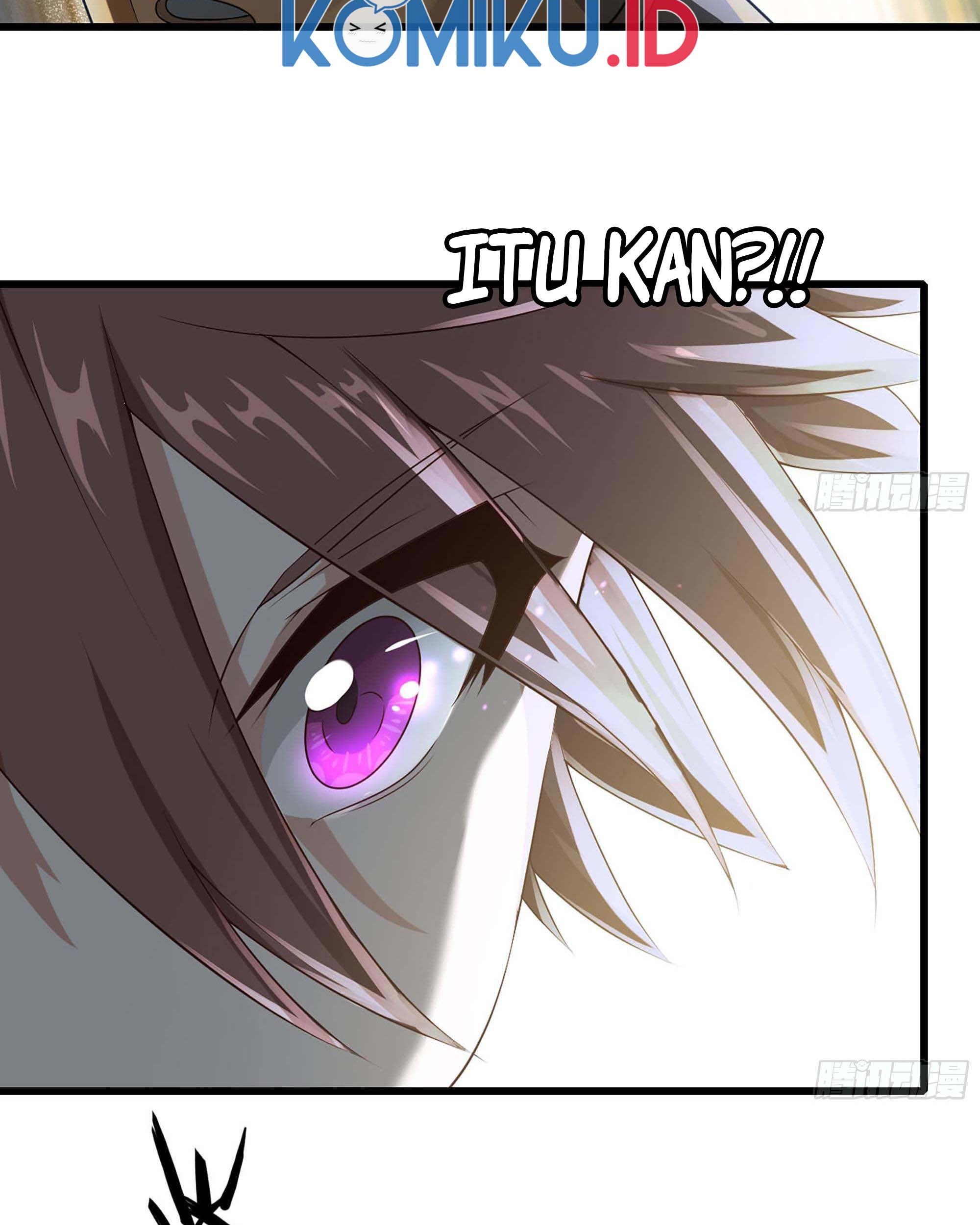 My Wife is a Demon Queen Chapter 237 Gambar 27
