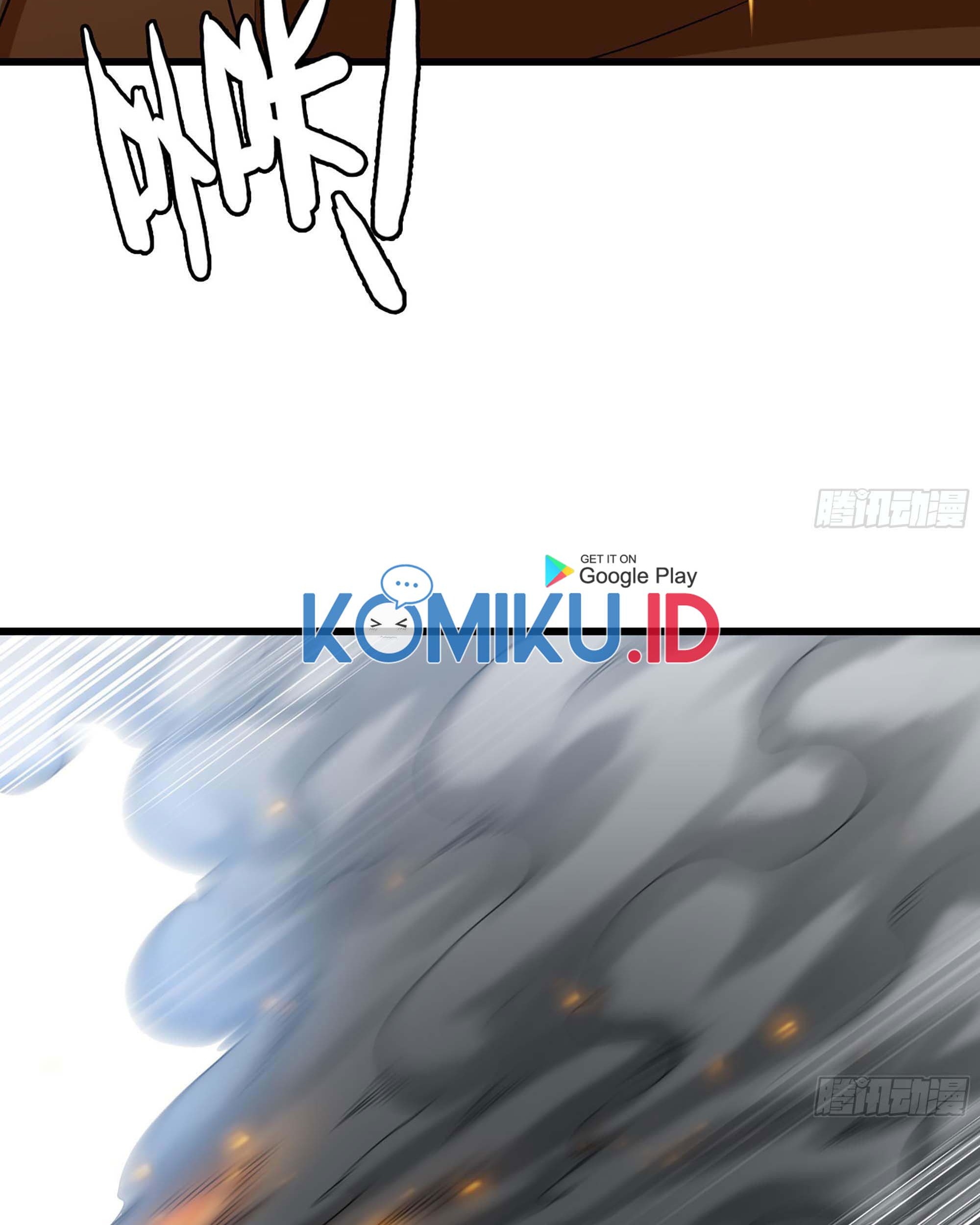 My Wife is a Demon Queen Chapter 237 Gambar 32