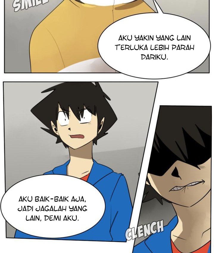 Ultimiter Chapter 23 Gambar 21