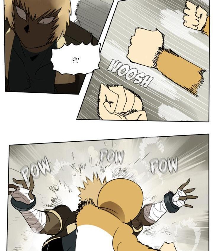 Ultimiter Chapter 23 Gambar 9