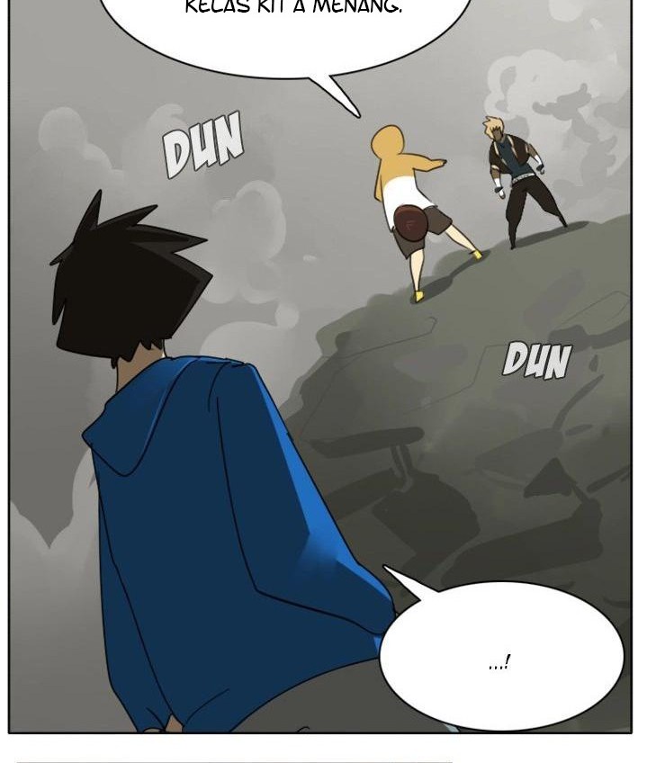Ultimiter Chapter 23 Gambar 13
