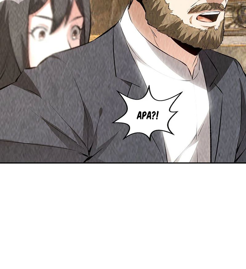 I Was Trash Chapter 181 Gambar 21