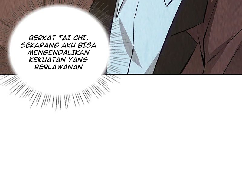 I Was Trash Chapter 181 Gambar 25