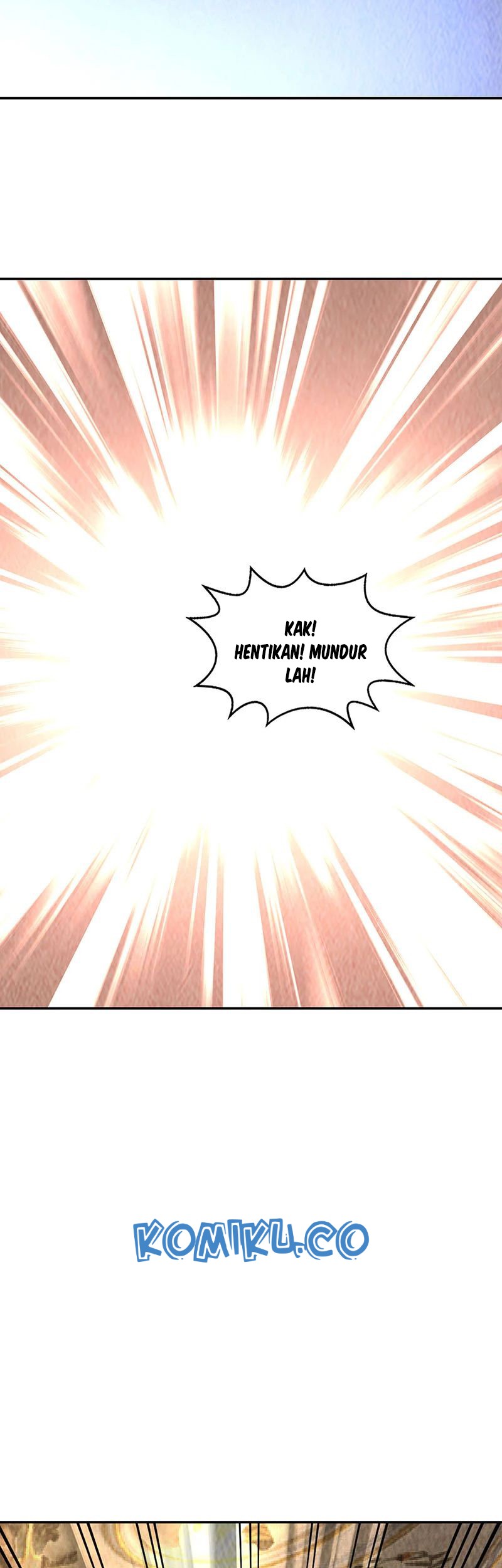I Was Trash Chapter 181 Gambar 28