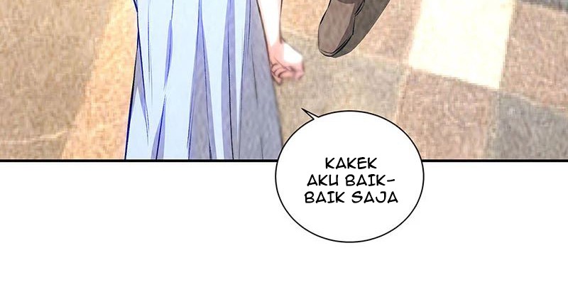 I Was Trash Chapter 181 Gambar 3