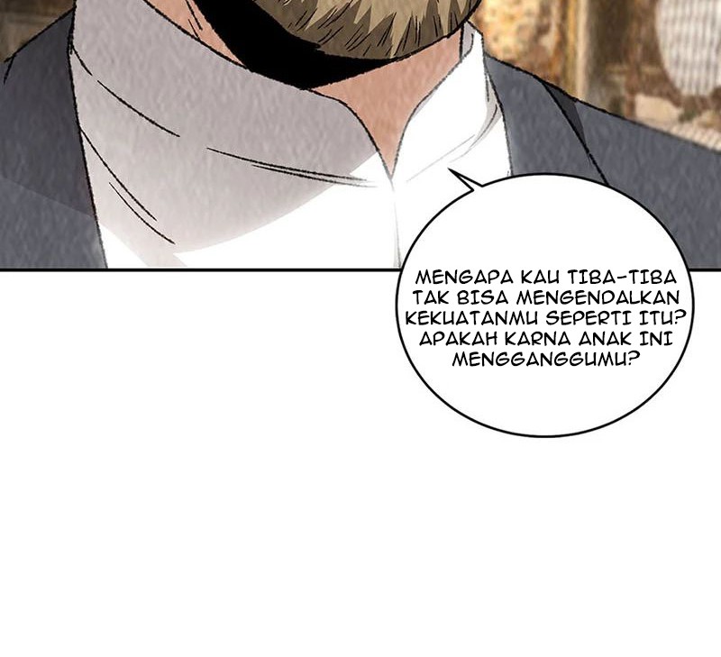 I Was Trash Chapter 181 Gambar 5