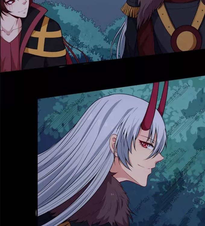 Daddy From Hell Chapter 103 Gambar 19