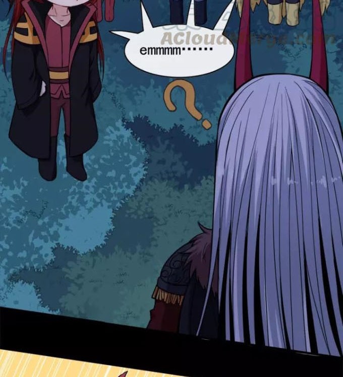 Daddy From Hell Chapter 103 Gambar 33