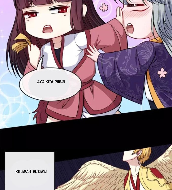 Daddy From Hell Chapter 103 Gambar 35