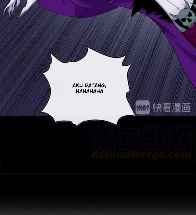 Daddy From Hell Chapter 103 Gambar 39