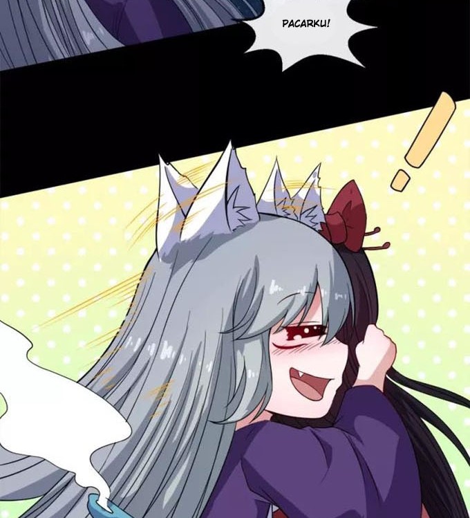 Daddy From Hell Chapter 103 Gambar 9