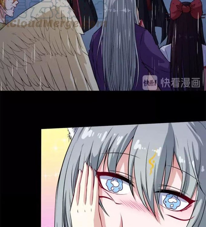 Daddy From Hell Chapter 103 Gambar 11