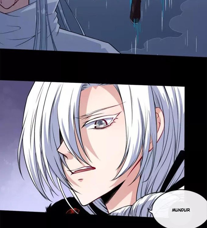 Daddy From Hell Chapter 103 Gambar 17