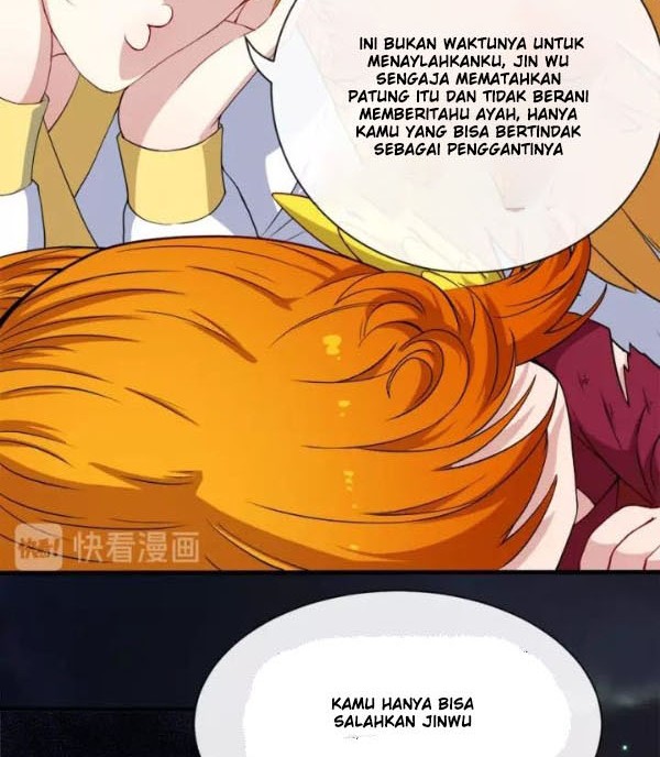 Daddy From Hell Chapter 102 Gambar 31