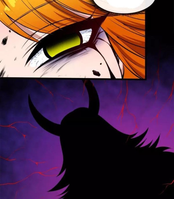 Daddy From Hell Chapter 102 Gambar 35