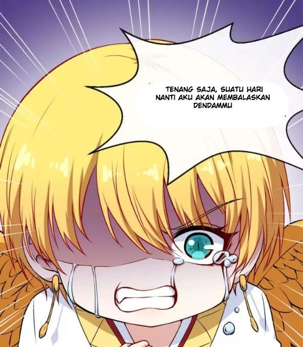 Daddy From Hell Chapter 102 Gambar 39