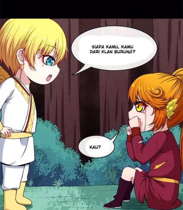 Daddy From Hell Chapter 102 Gambar 11