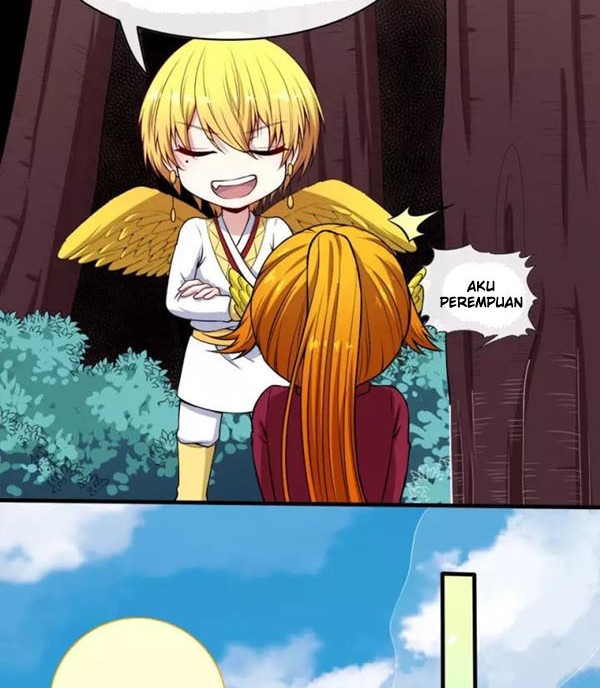 Daddy From Hell Chapter 102 Gambar 15