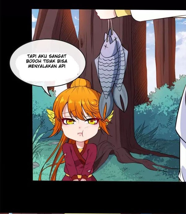 Daddy From Hell Chapter 102 Gambar 17