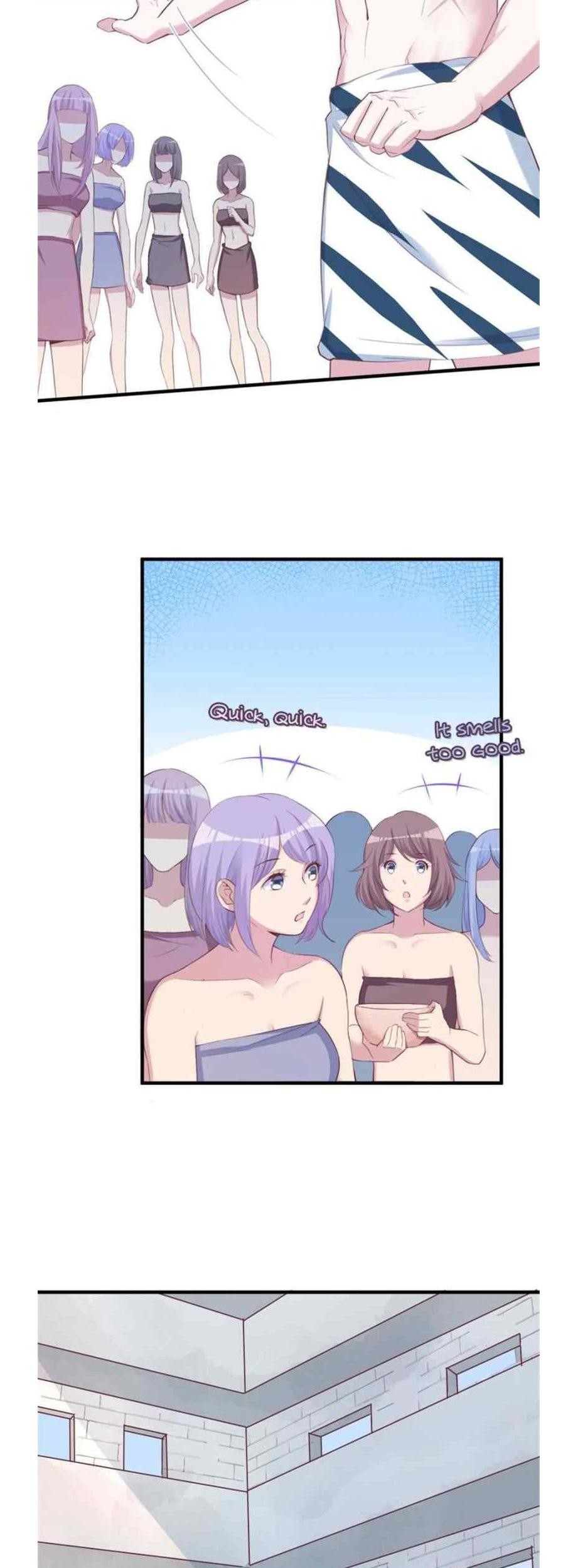 Beauty and the Beast Chapter 151 Gambar 23