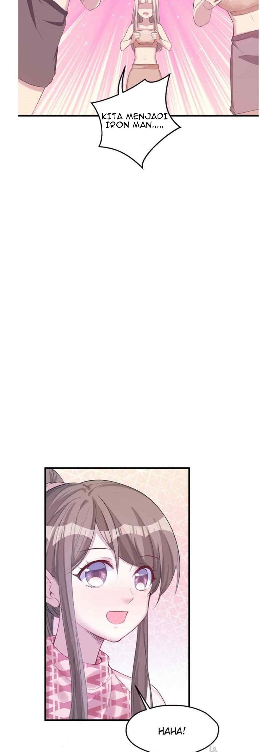 Beauty and the Beast Chapter 151 Gambar 29