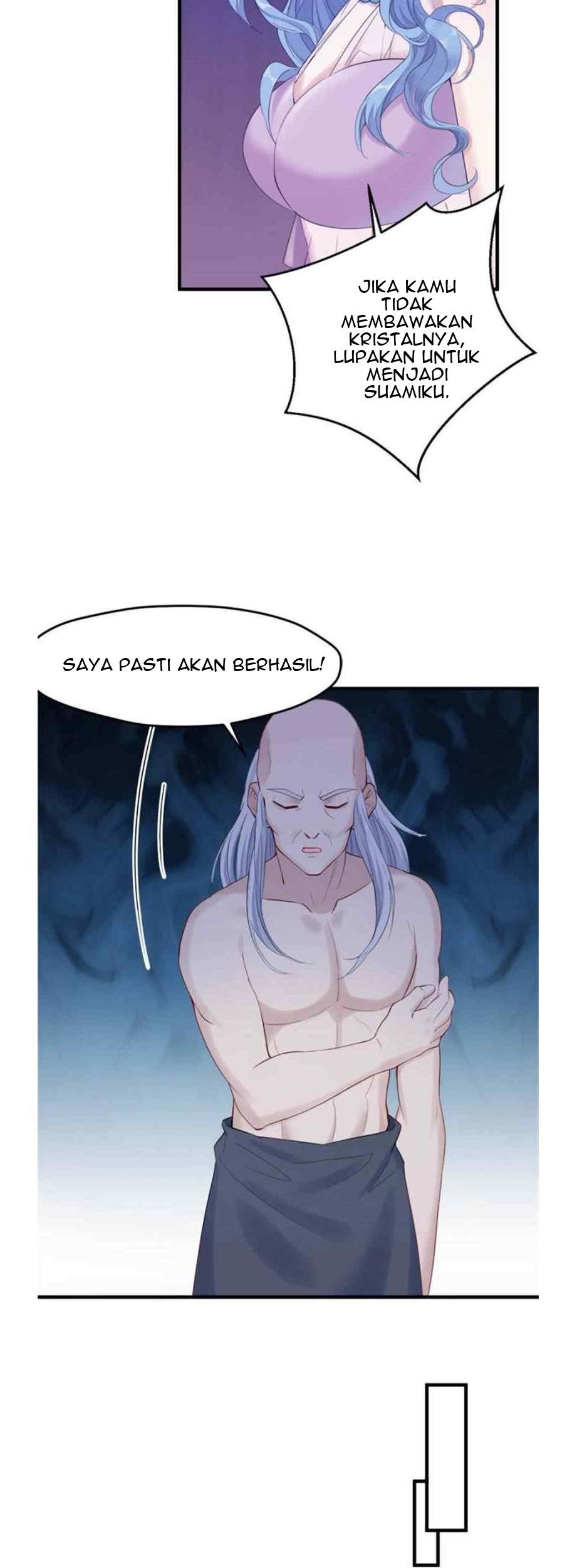 Beauty and the Beast Chapter 152 Gambar 19
