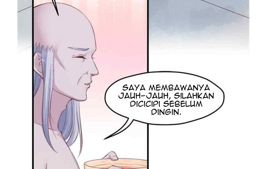 Beauty and the Beast Chapter 152 Gambar 12