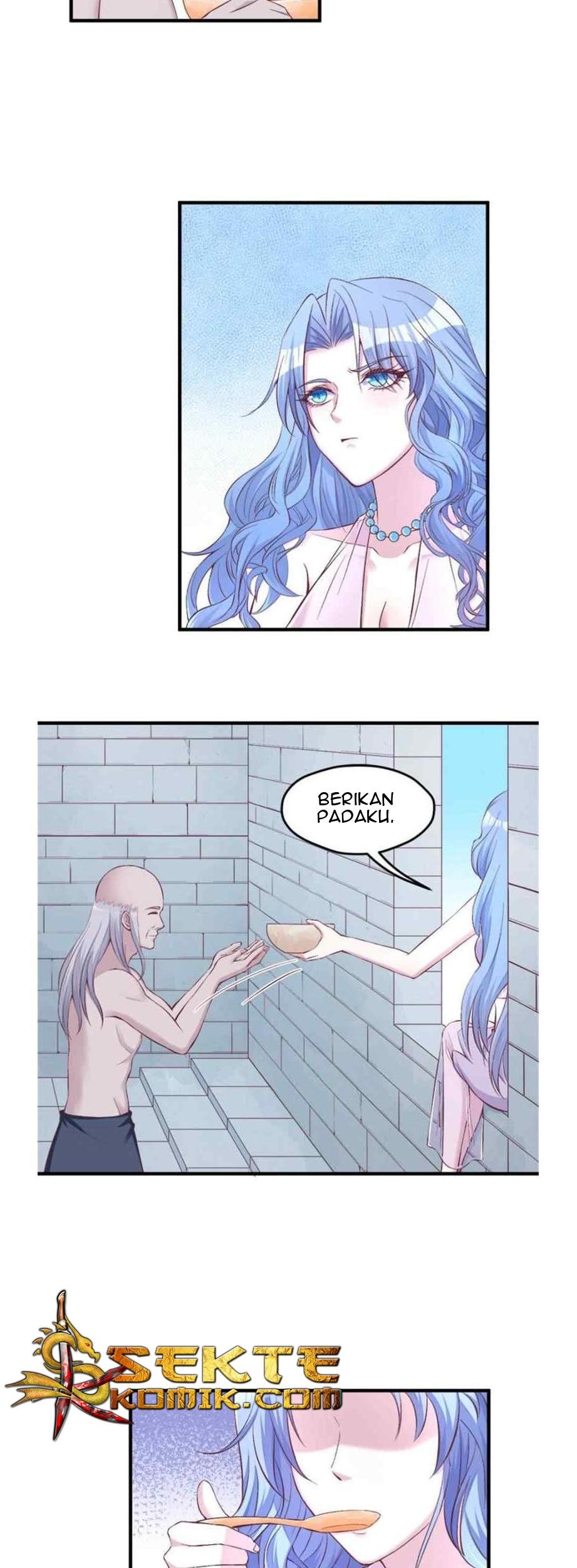 Beauty and the Beast Chapter 152 Gambar 13