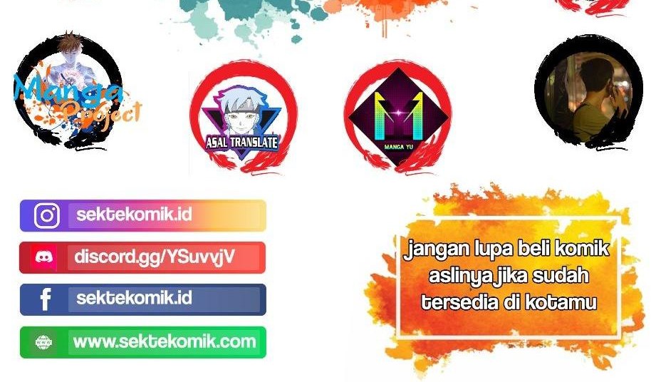 Beauty and the Beast Chapter 154 Gambar 30