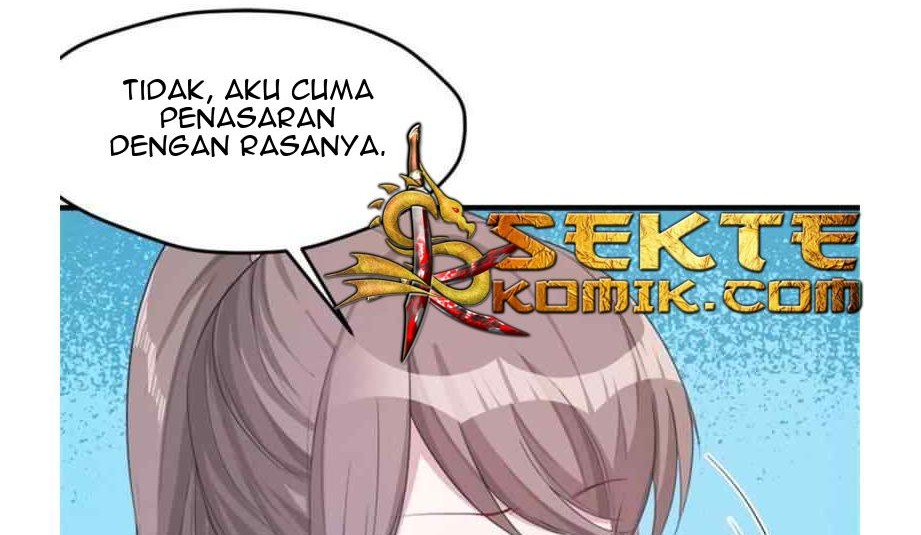 Baca  Beauty and the Beast Chapter 154 Gambar 2