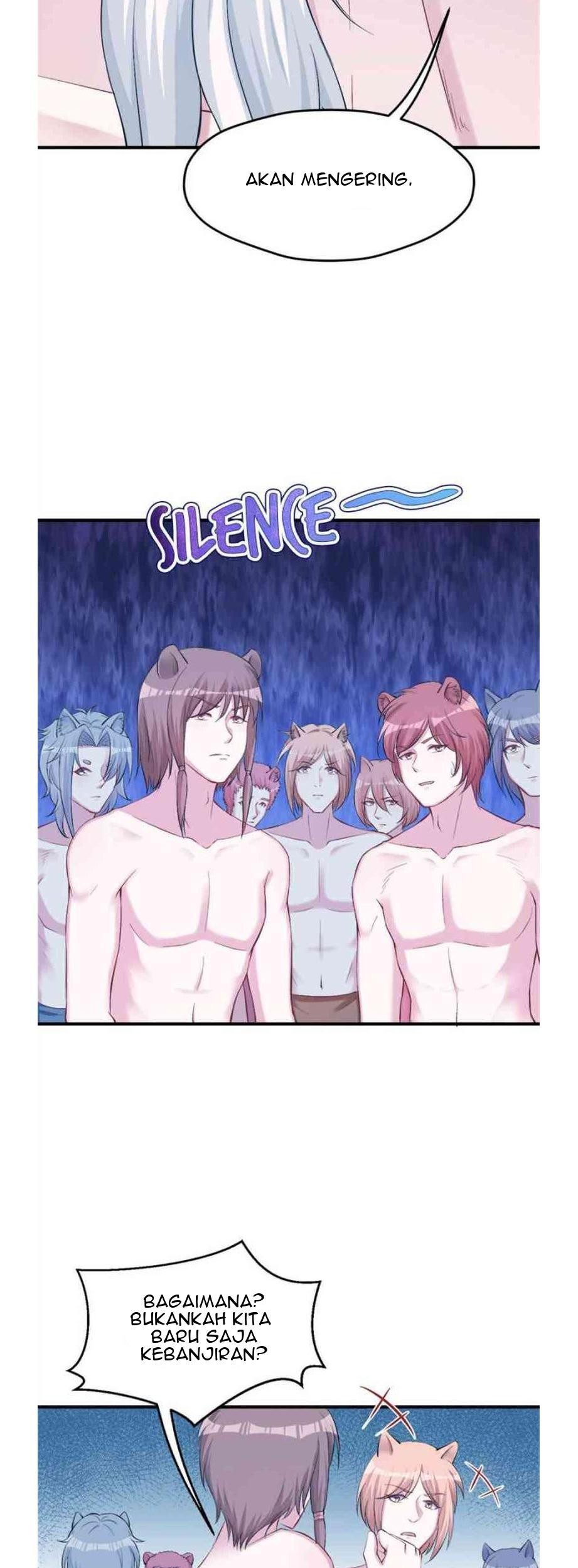 Beauty and the Beast Chapter 156 Gambar 5