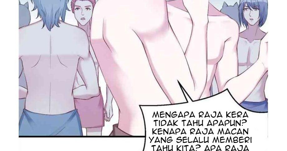 Beauty and the Beast Chapter 156 Gambar 6