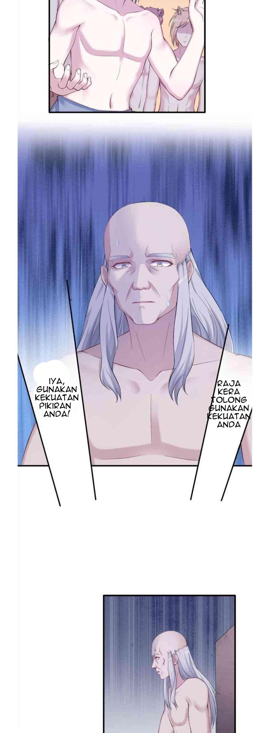 Beauty and the Beast Chapter 156 Gambar 13