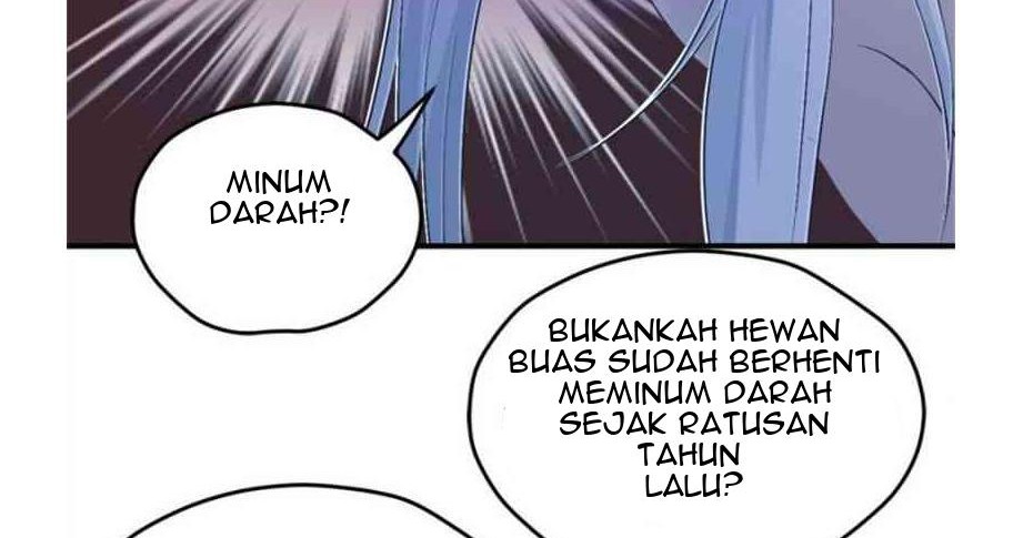 Beauty and the Beast Chapter 156 Gambar 18