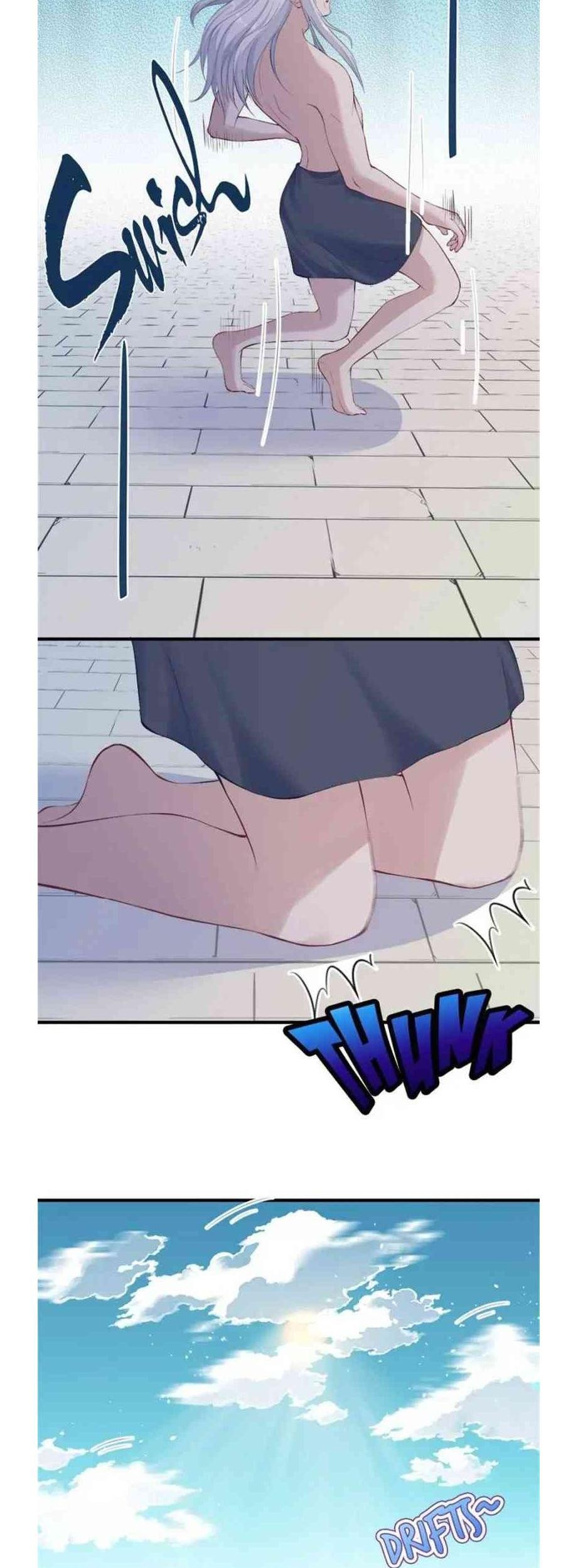 Beauty and the Beast Chapter 158 Gambar 35