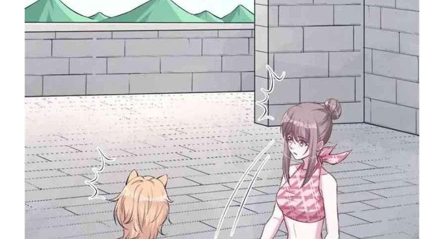 Beauty and the Beast Chapter 158 Gambar 4