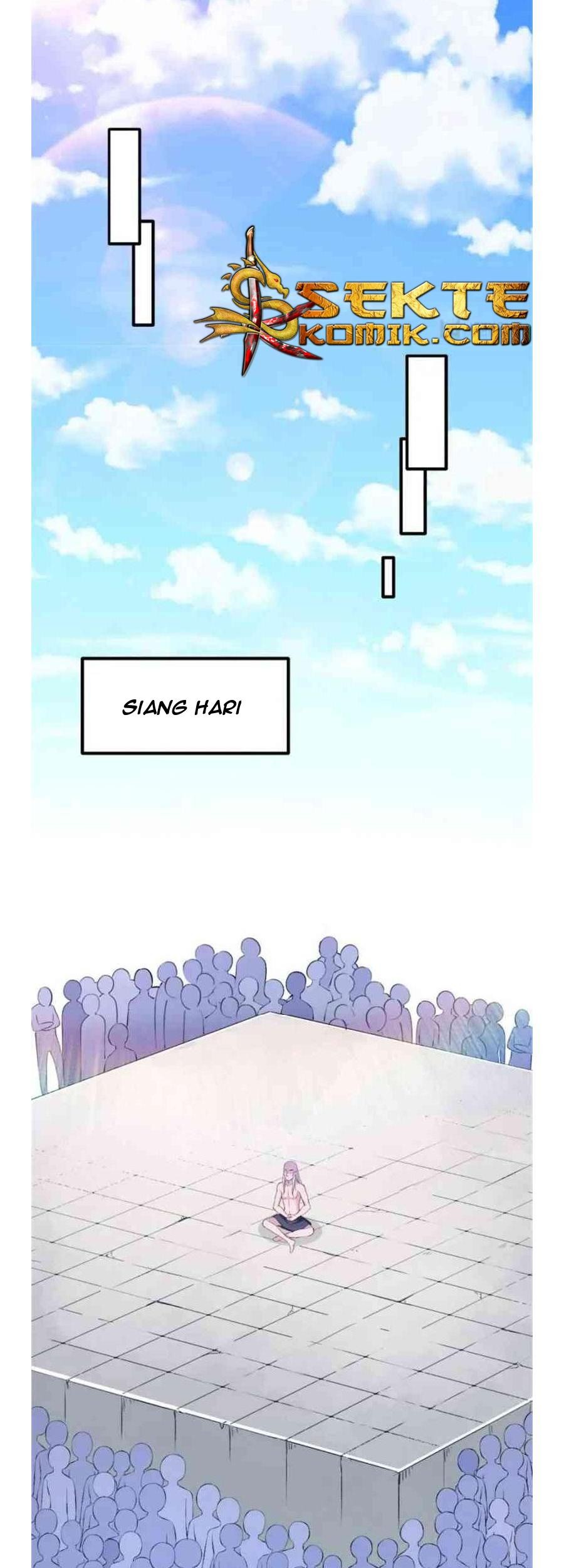 Beauty and the Beast Chapter 158 Gambar 7