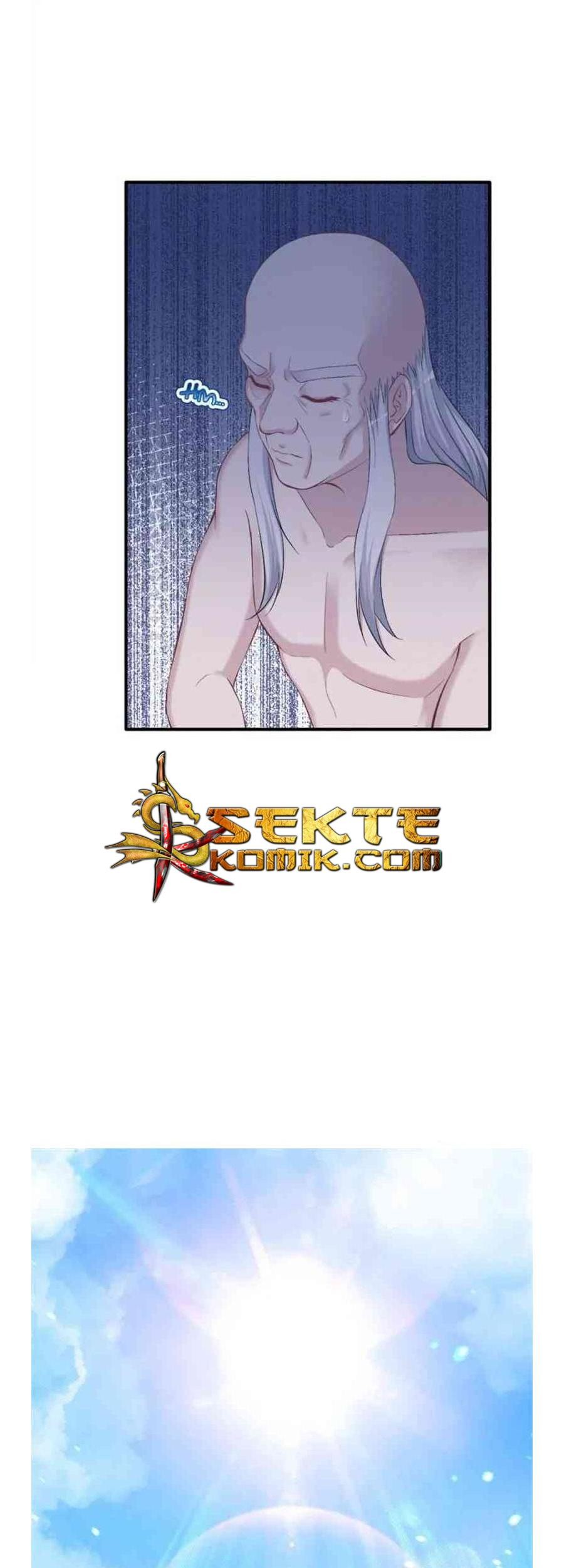 Beauty and the Beast Chapter 158 Gambar 9