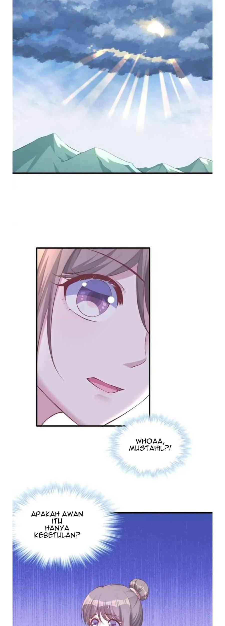 Beauty and the Beast Chapter 158 Gambar 15