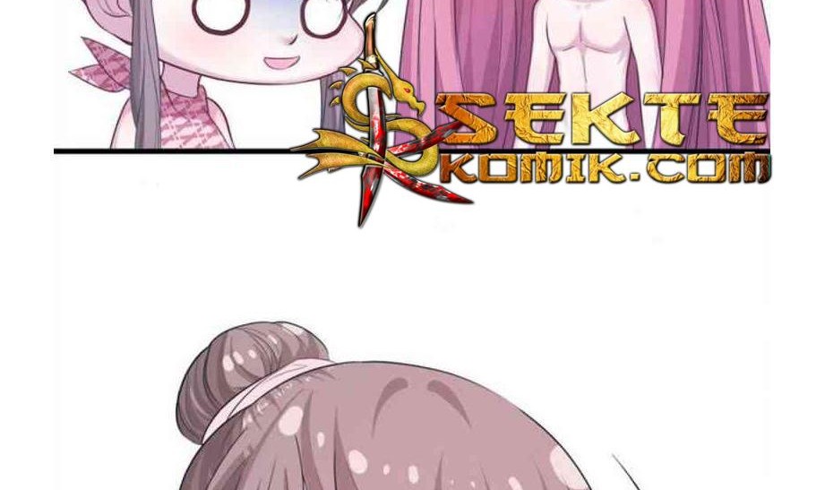 Beauty and the Beast Chapter 159 Gambar 18