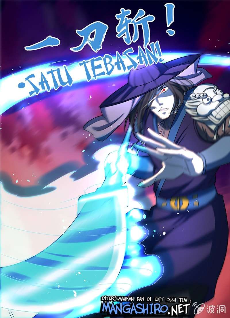 Yong Heng Zhi Zun Chapter 154 Gambar 3