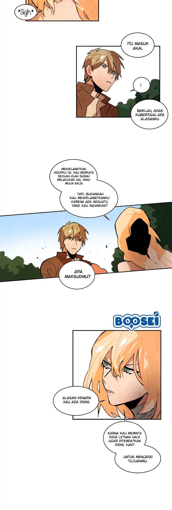 Ernak Chapter 43 Gambar 19