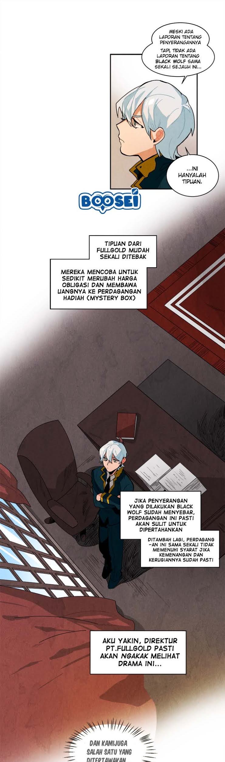 Ernak Chapter 43 Gambar 8