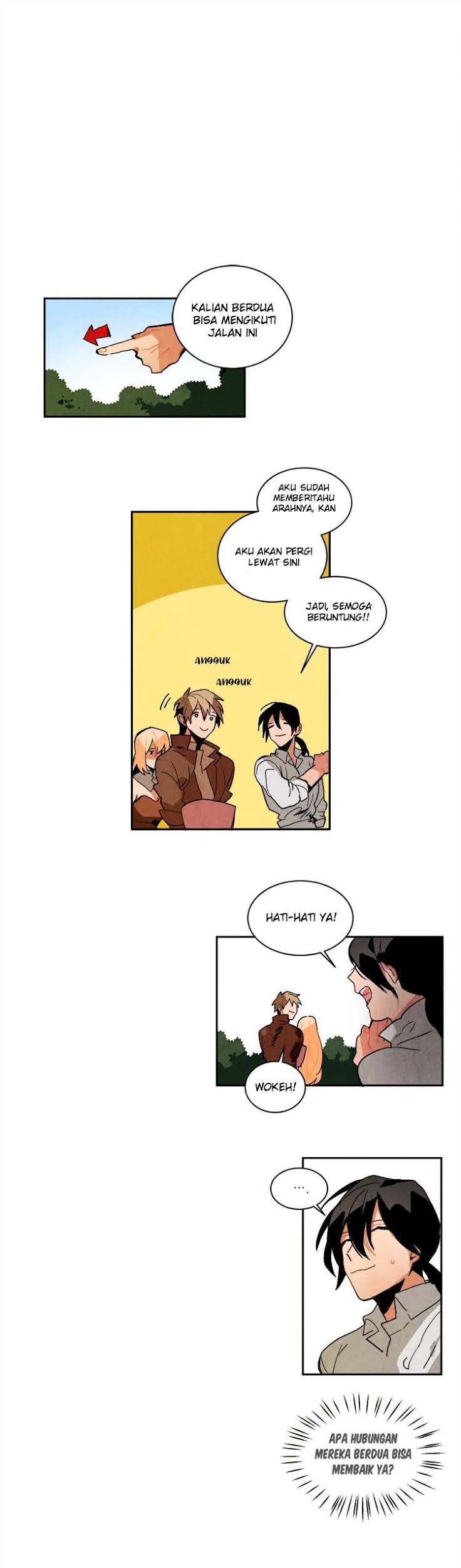 Ernak Chapter 43 Gambar 14
