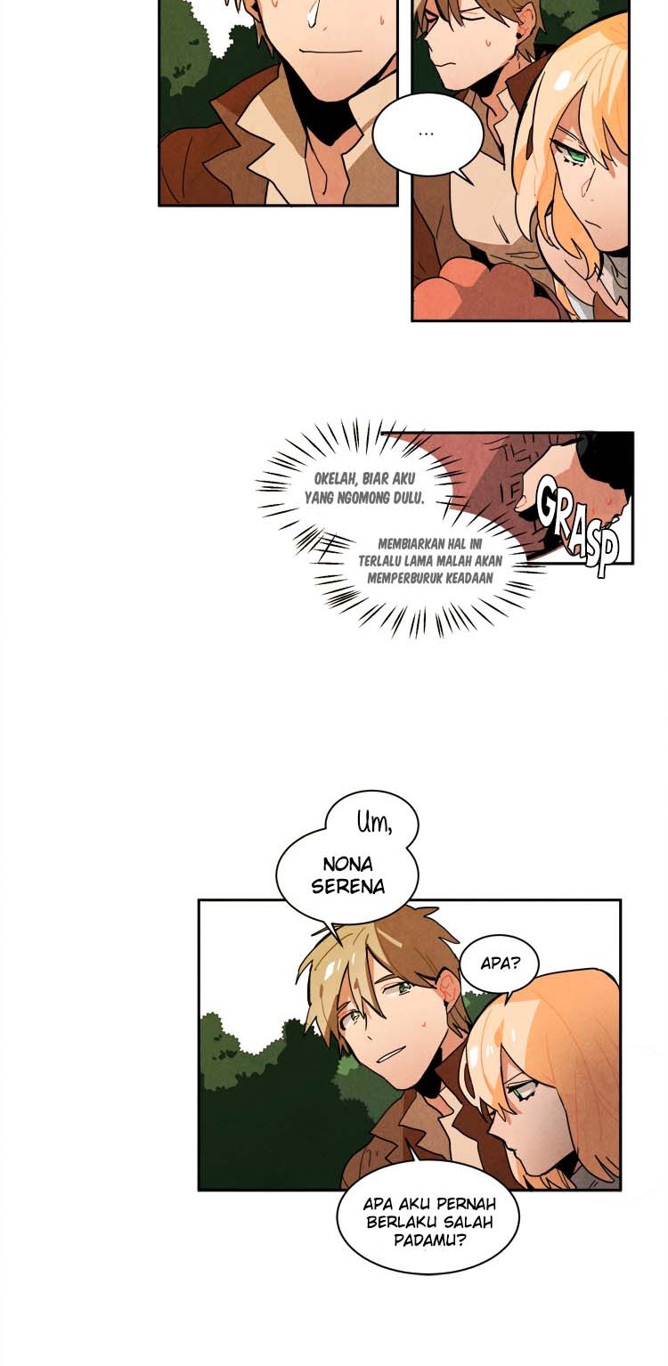 Ernak Chapter 43 Gambar 17