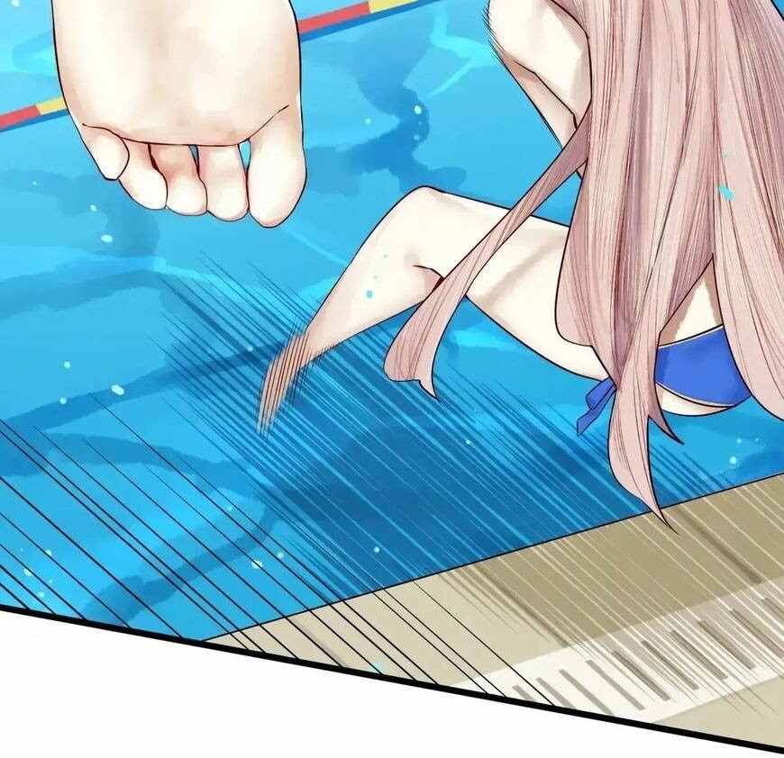 Miss, don’t livestream it! Chapter 14 Gambar 12