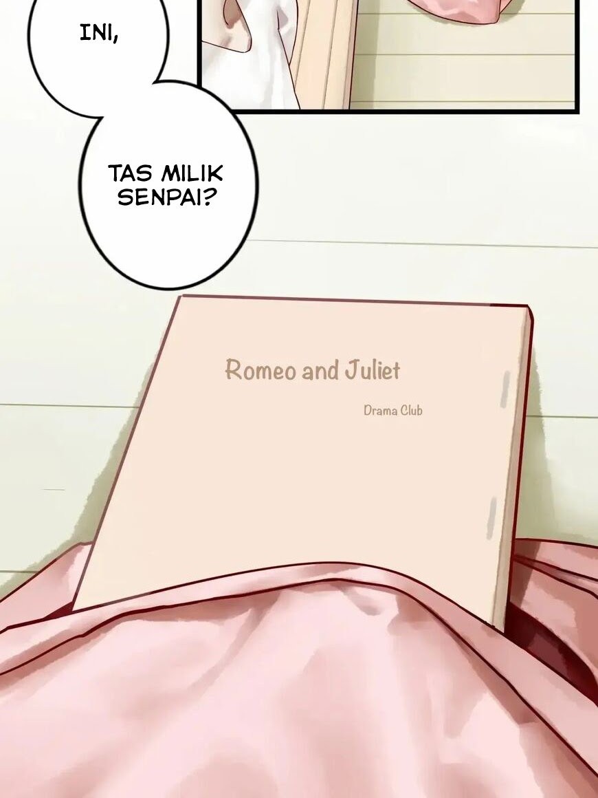 Miss, don’t livestream it! Chapter 14 Gambar 17